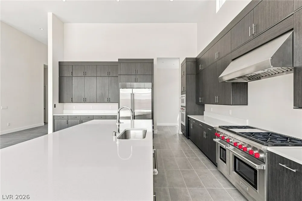 10865 Agate Cliffs Avenue Las Vegas, NV 89135