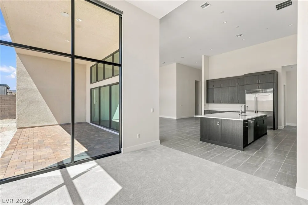 10865 Agate Cliffs Avenue Las Vegas, NV 89135