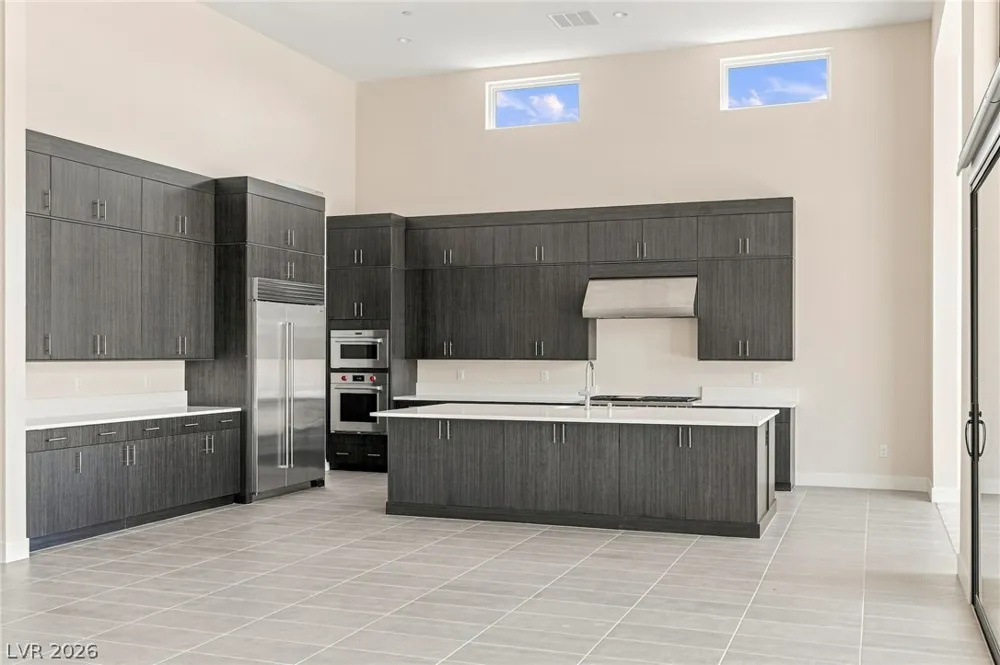10865 Agate Cliffs Avenue Las Vegas, NV 89135