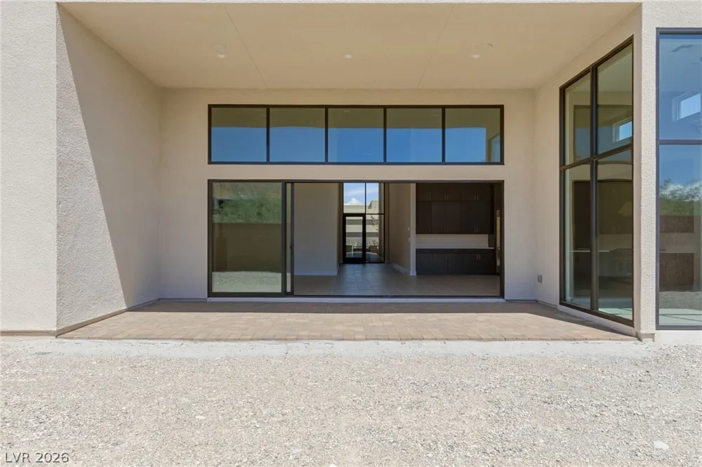 10865 Agate Cliffs Avenue Las Vegas, NV 89135