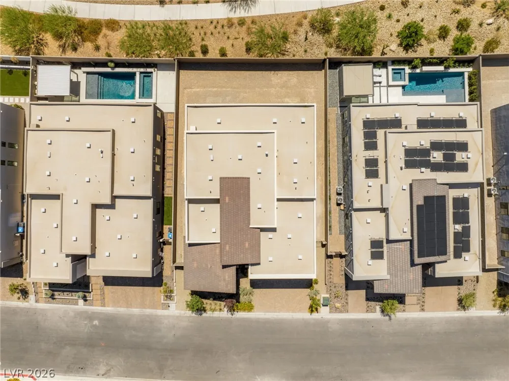 10865 Agate Cliffs Avenue Las Vegas, NV 89135
