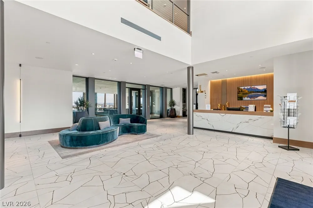 10865 Agate Cliffs Avenue Las Vegas, NV 89135