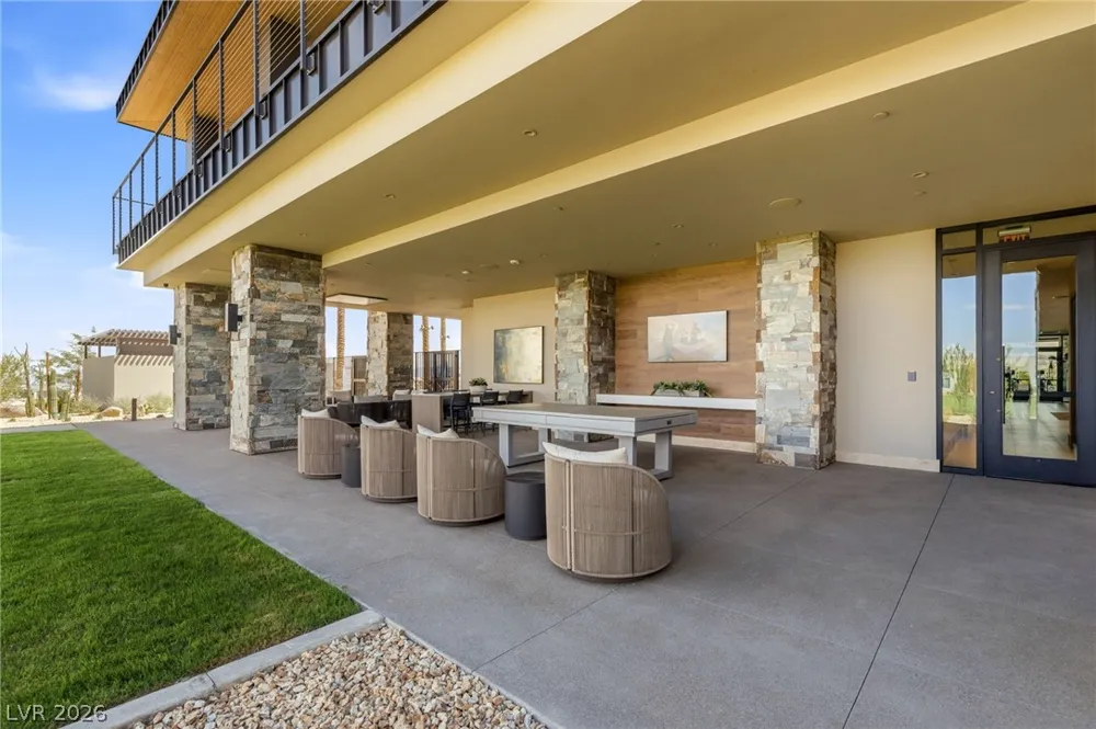 10865 Agate Cliffs Avenue Las Vegas, NV 89135