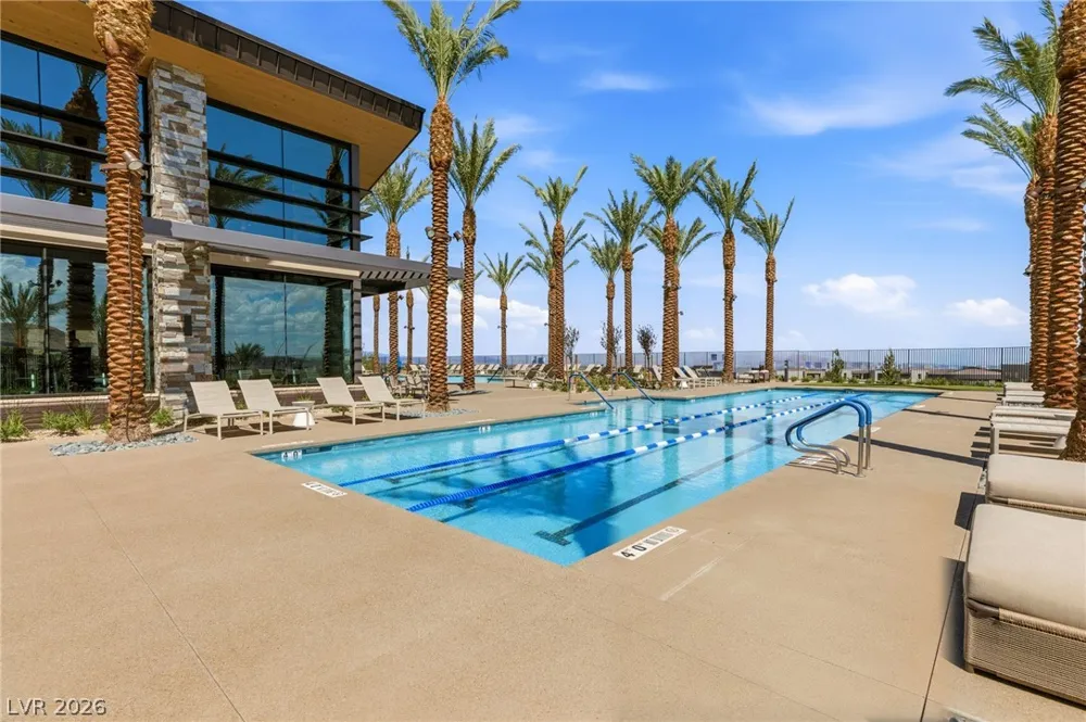 10865 Agate Cliffs Avenue Las Vegas, NV 89135