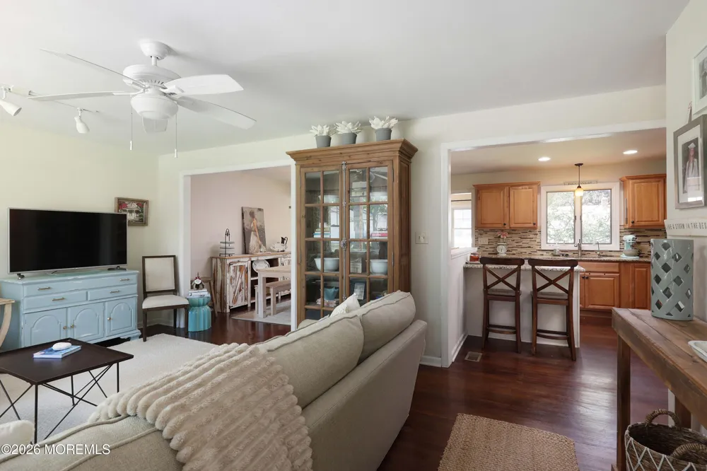 91 Coral Drive Brick, NJ 08724