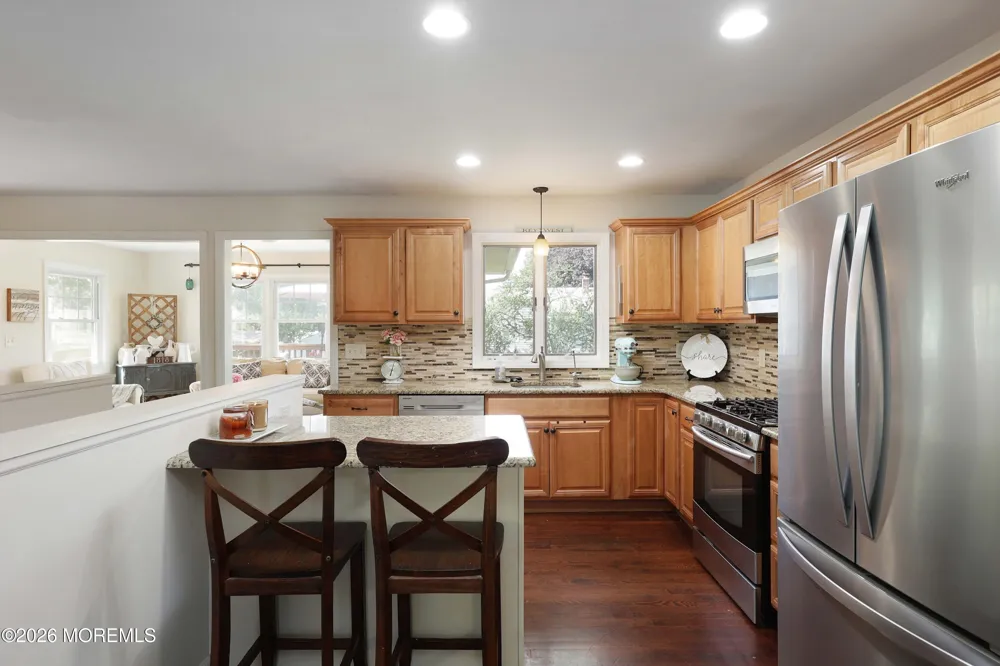 91 Coral Drive Brick, NJ 08724