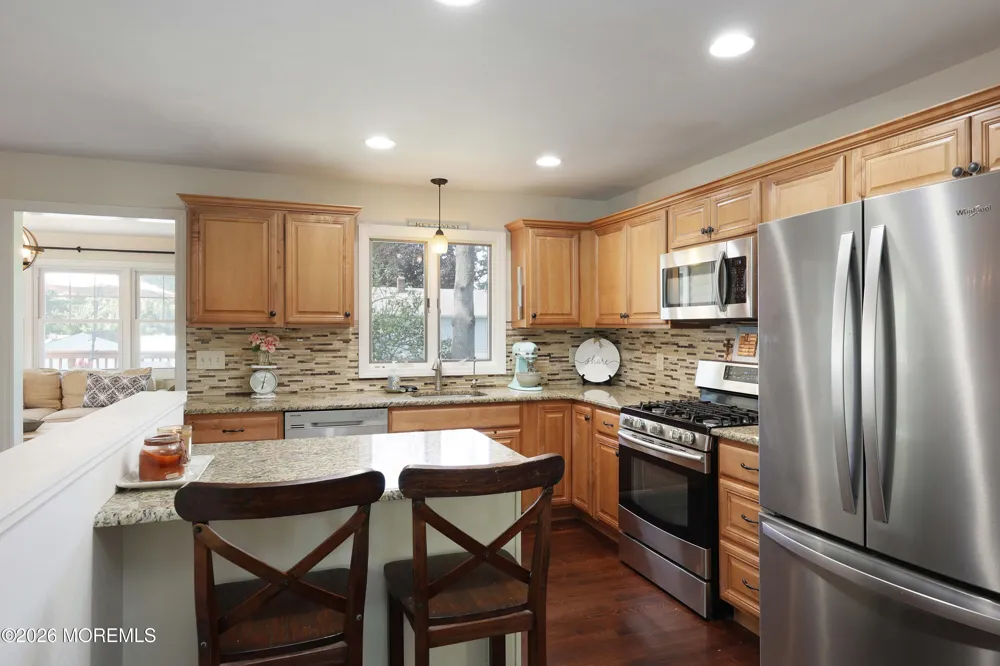 91 Coral Drive Brick, NJ 08724