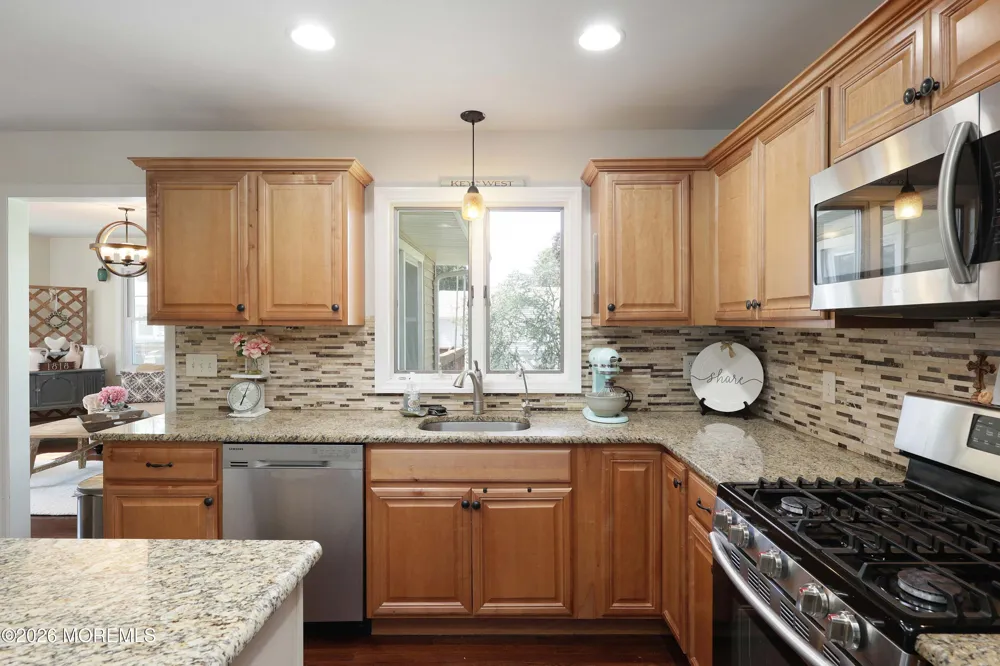 91 Coral Drive Brick, NJ 08724