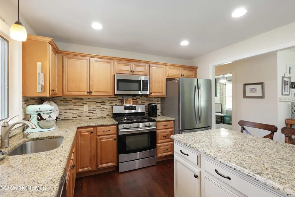 91 Coral Drive Brick, NJ 08724