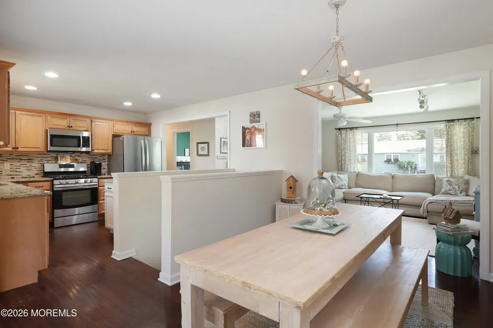 91 Coral Drive Brick, NJ 08724