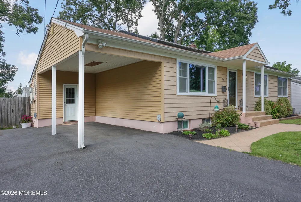91 Coral Drive Brick, NJ 08724