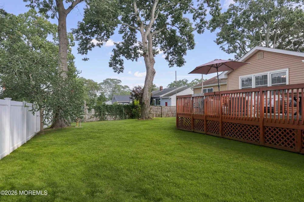 91 Coral Drive Brick, NJ 08724