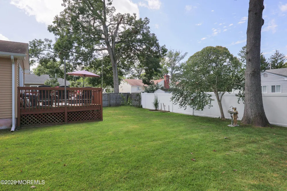 91 Coral Drive Brick, NJ 08724