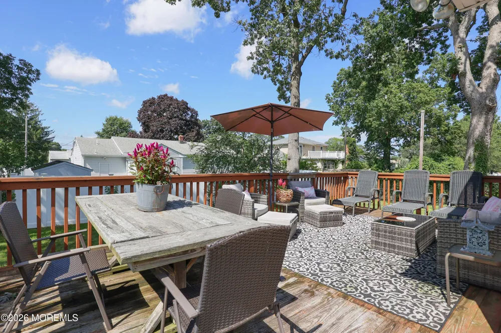 91 Coral Drive Brick, NJ 08724