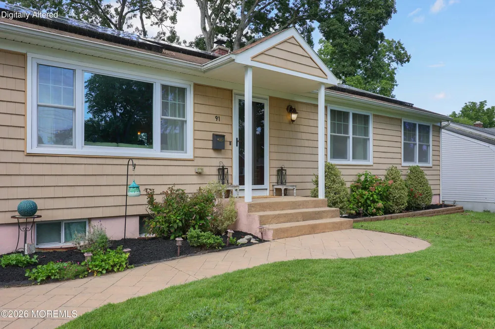 91 Coral Drive Brick, NJ 08724