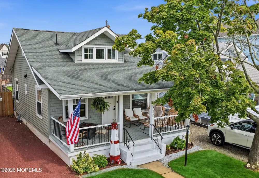 732 20th Avenue Belmar, NJ 07719
