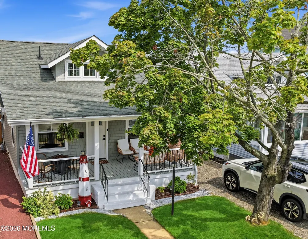 732 20th Avenue Belmar, NJ 07719