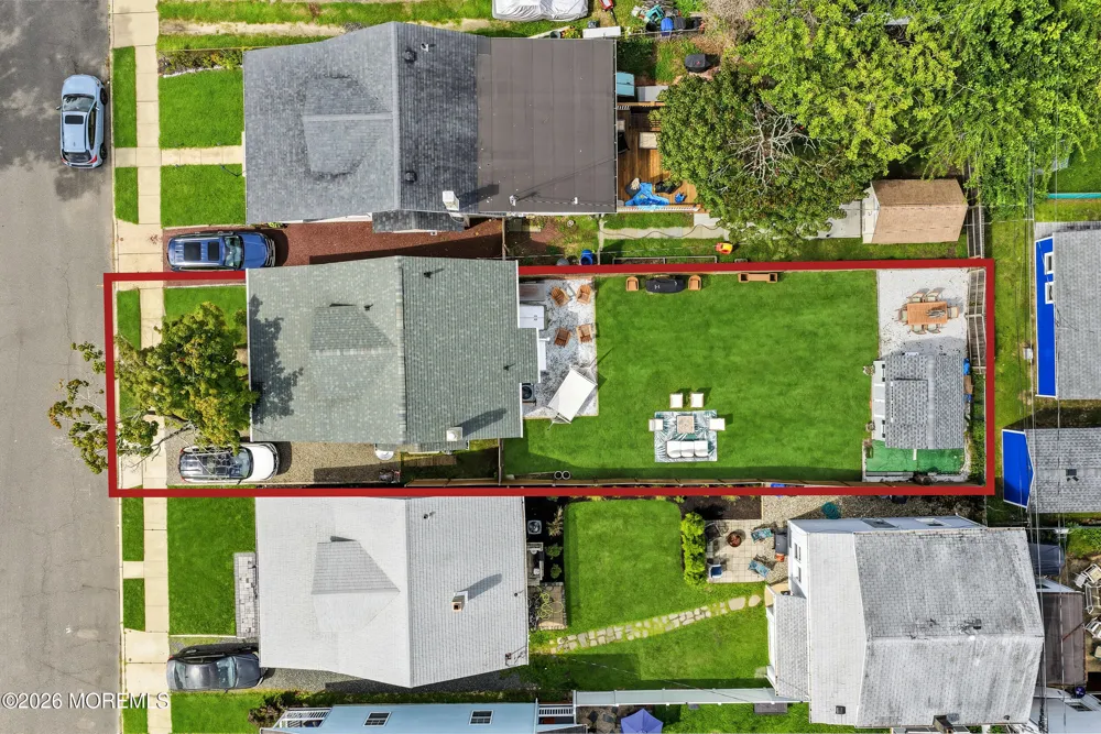 732 20th Avenue Belmar, NJ 07719