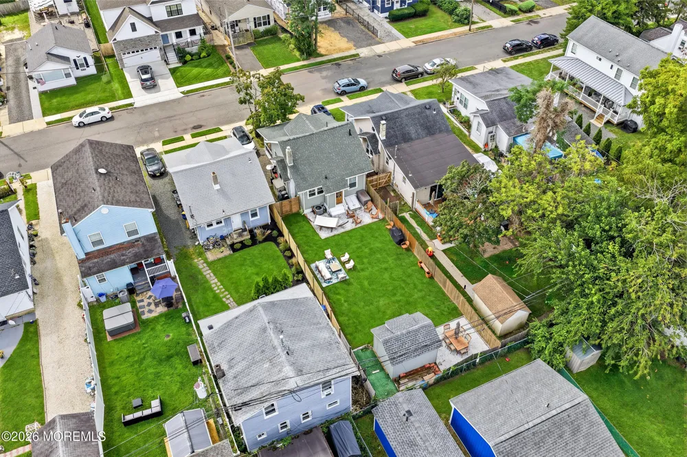 732 20th Avenue Belmar, NJ 07719