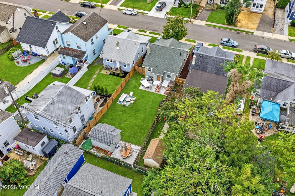 732 20th Avenue Belmar, NJ 07719