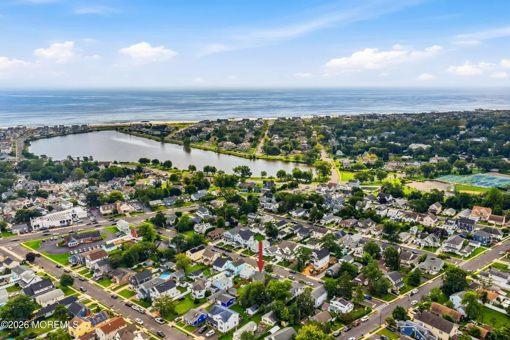 732 20th Avenue Belmar, NJ 07719