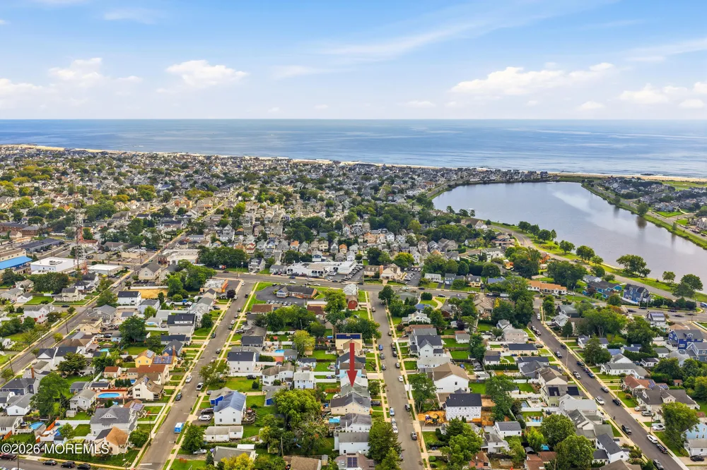 732 20th Avenue Belmar, NJ 07719