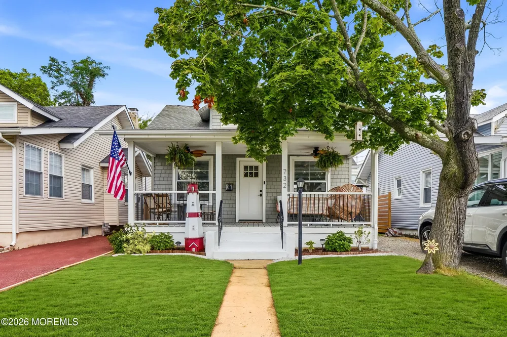 732 20th Avenue Belmar, NJ 07719