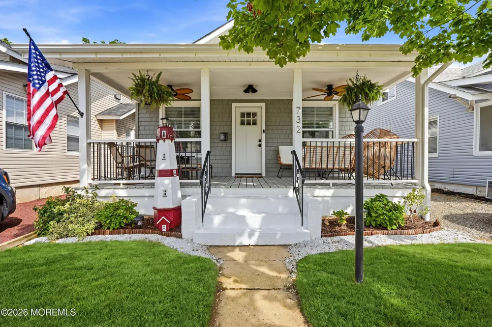 732 20th Avenue Belmar, NJ 07719