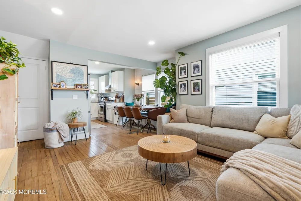 732 20th Avenue Belmar, NJ 07719