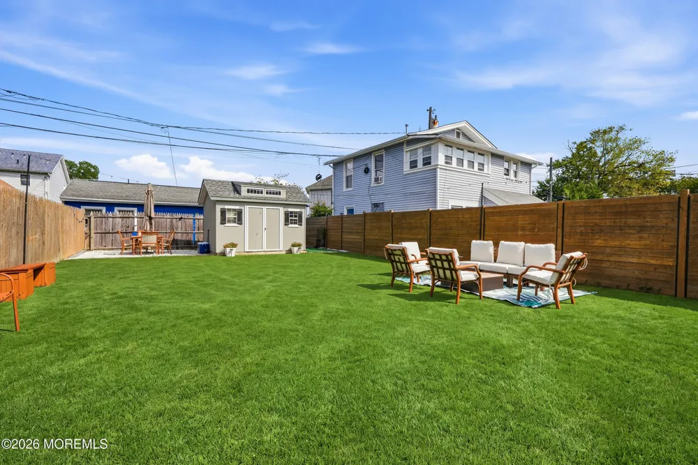 732 20th Avenue Belmar, NJ 07719