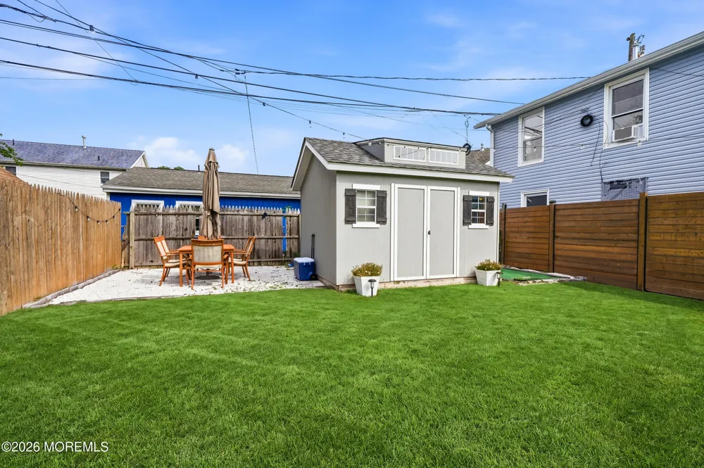 732 20th Avenue Belmar, NJ 07719