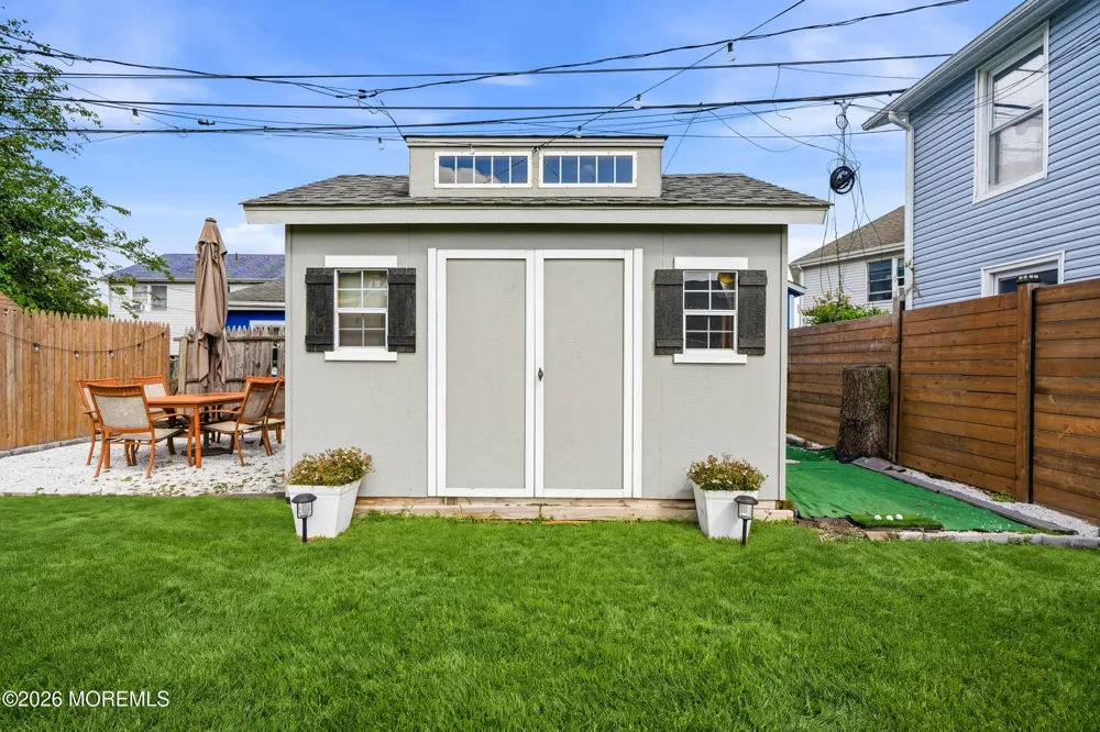 732 20th Avenue Belmar, NJ 07719