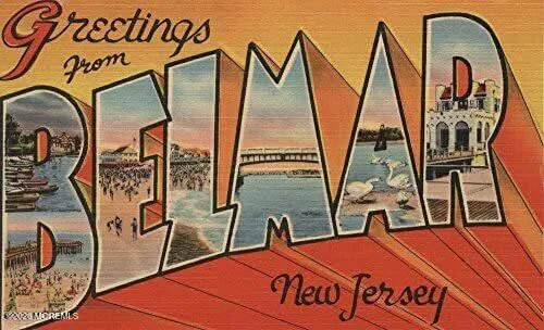 732 20th Avenue Belmar, NJ 07719