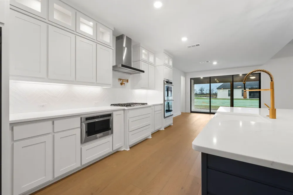 104 Wild Plum Drive Krugerville, TX 76227