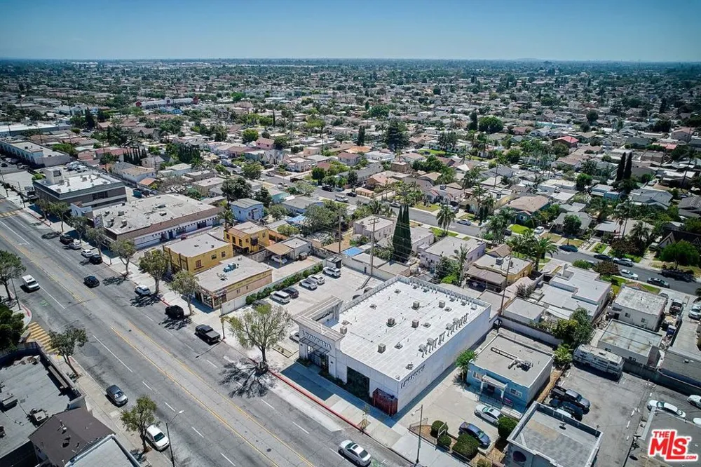 3046 E Florence Avenue Huntington Park, CA 90255