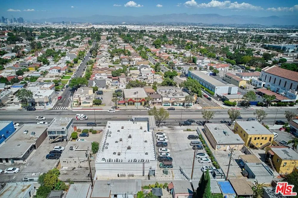 3046 E Florence Avenue Huntington Park, CA 90255