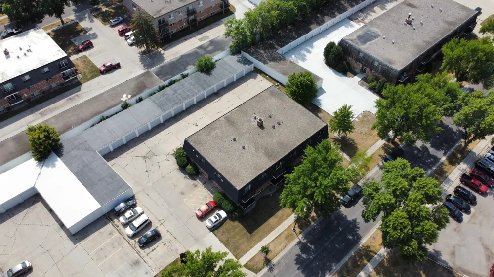 318 31st Avenue Fargo, ND 58102