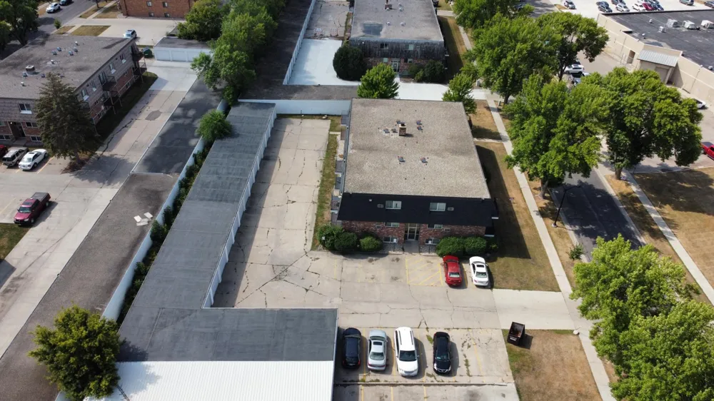 318 31st Avenue Fargo, ND 58102