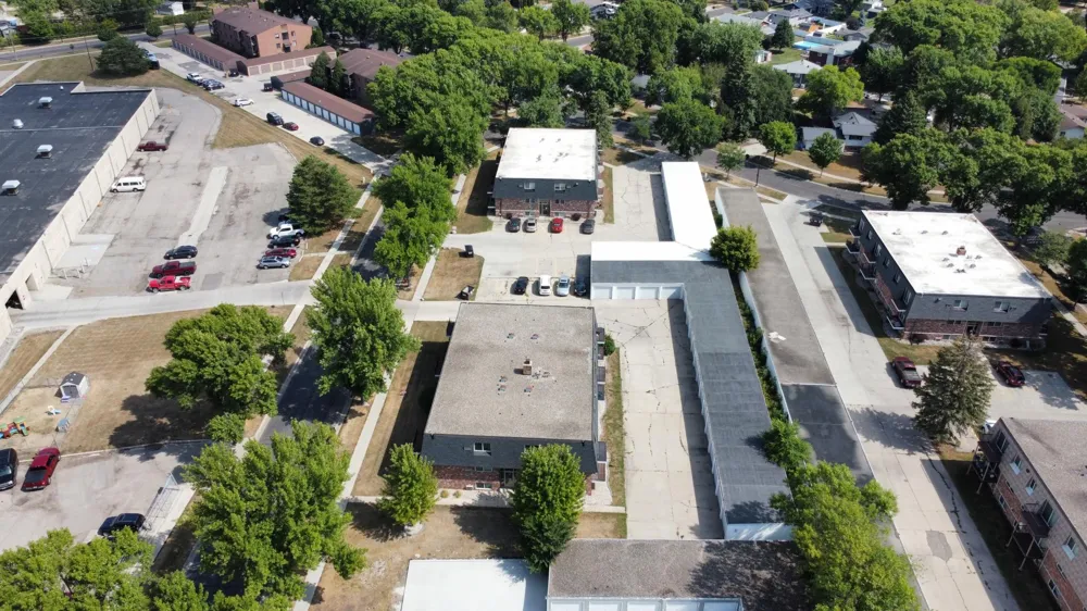 318 31st Avenue Fargo, ND 58102