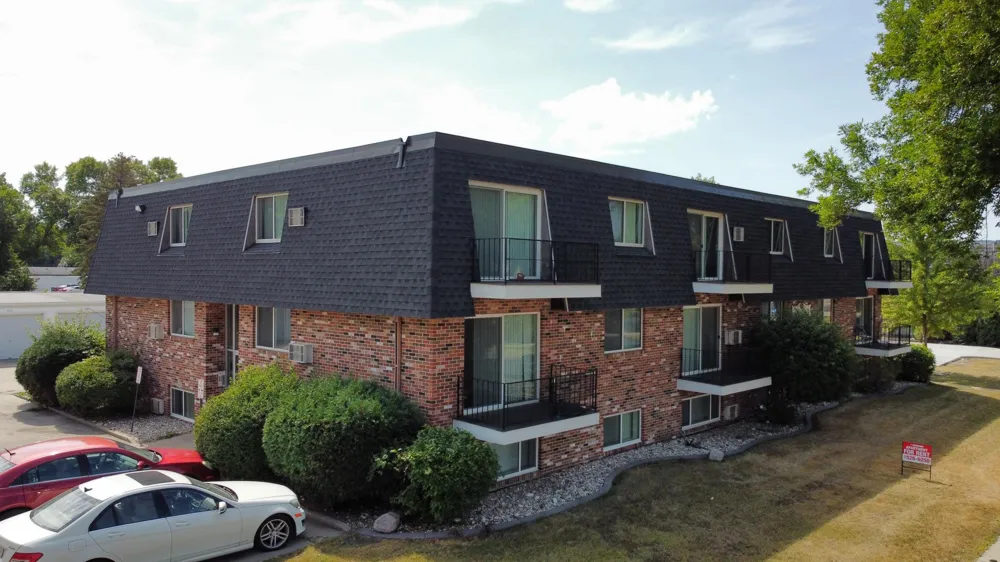 318 31st Avenue Fargo, ND 58102