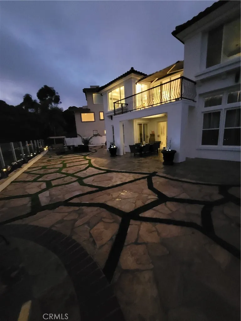 6 Sable Sands Newport Coast, CA 92657