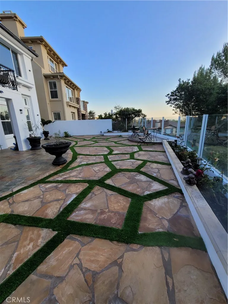 6 Sable Sands Newport Coast, CA 92657