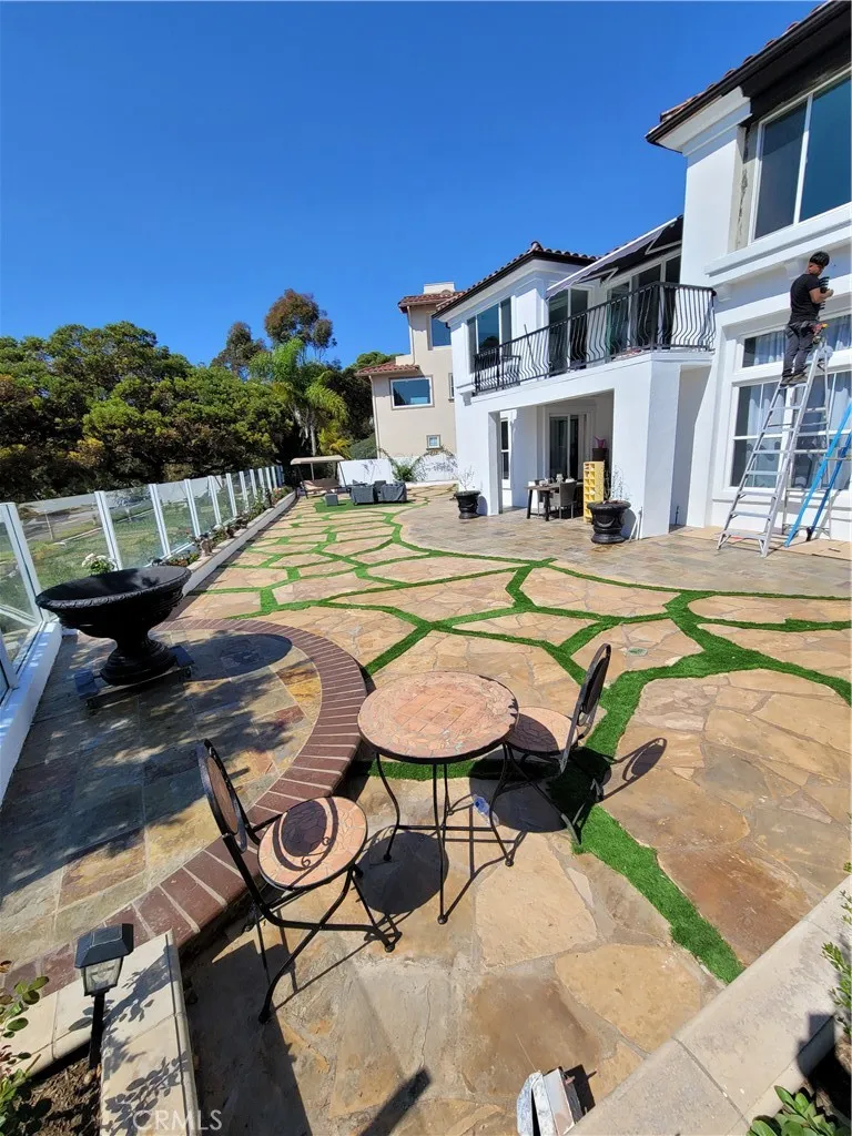 6 Sable Sands Newport Coast, CA 92657