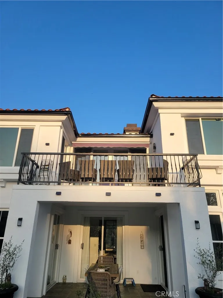 6 Sable Sands Newport Coast, CA 92657