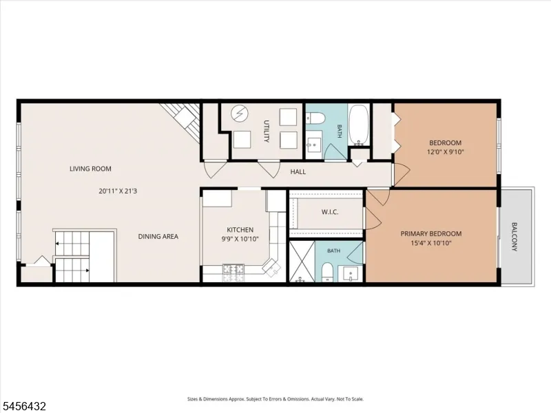 118 Edward Dr Franklin, NJ 08823