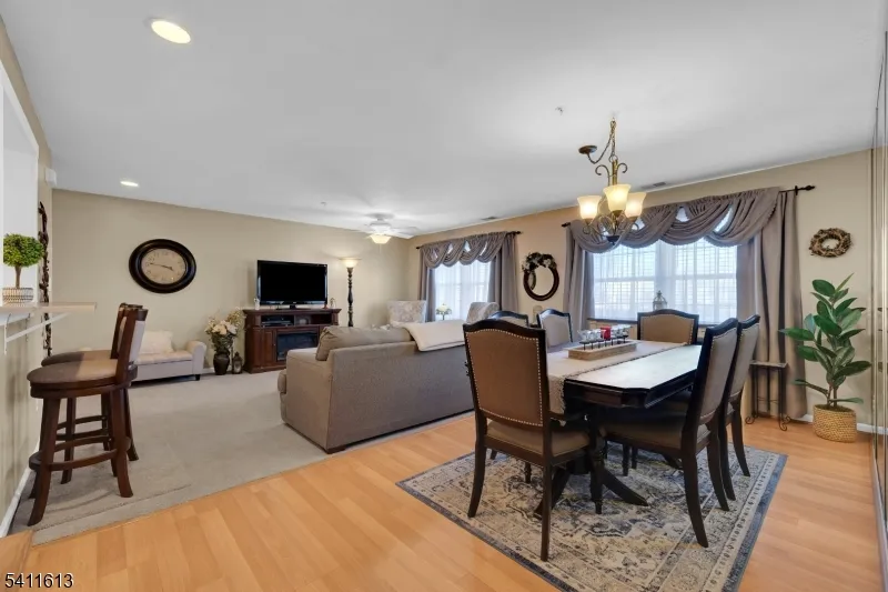 64 Dayton Ct #104 Unit 104 Independence, NJ 07840