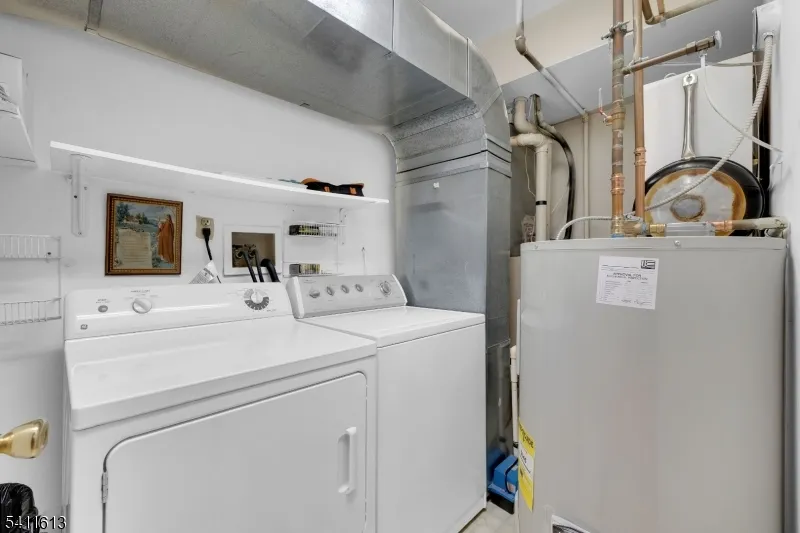 64 Dayton Ct #104 Unit 104 Independence, NJ 07840
