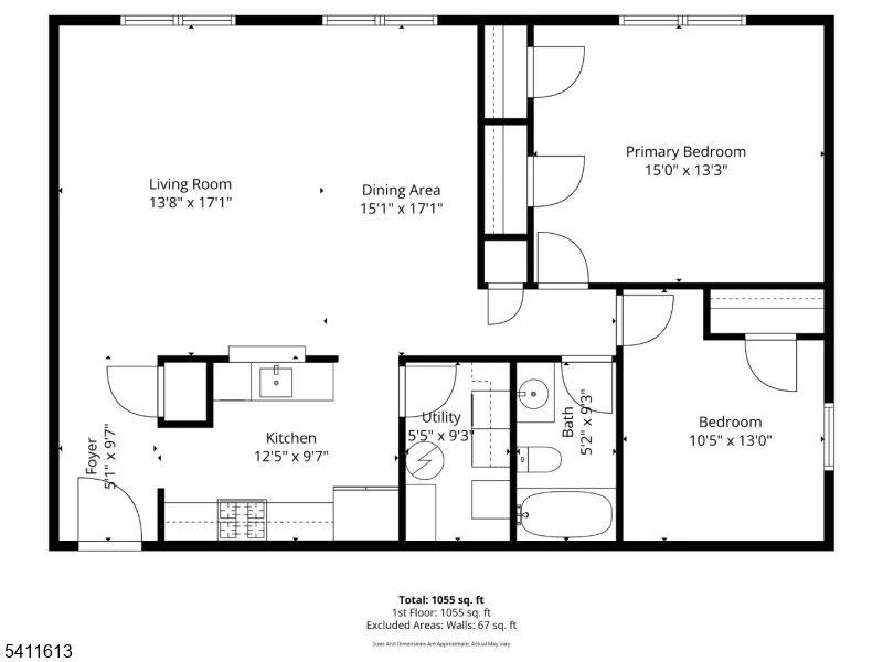 64 Dayton Ct #104 Unit 104 Independence, NJ 07840