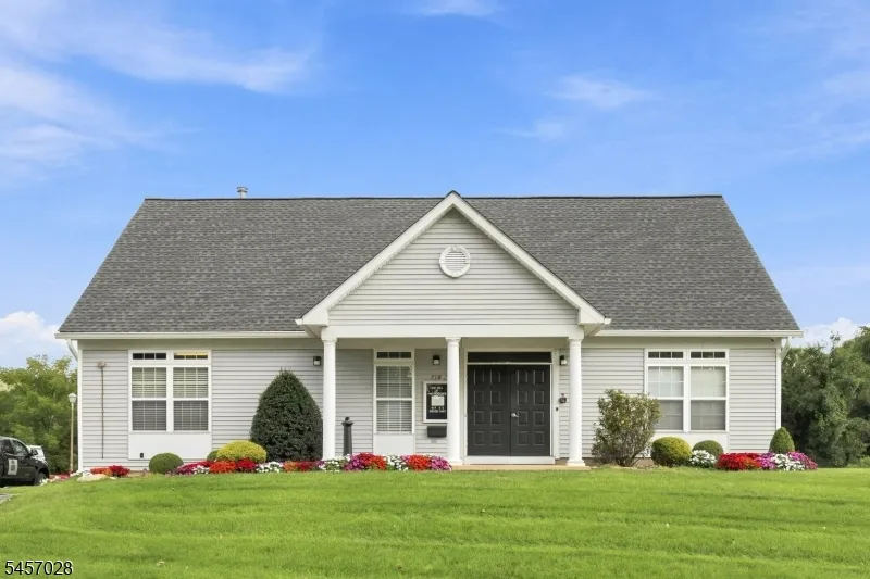 64 Dayton Ct #104 Unit 104 Independence, NJ 07840