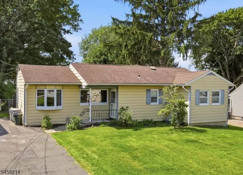 32 Conestoga Trl